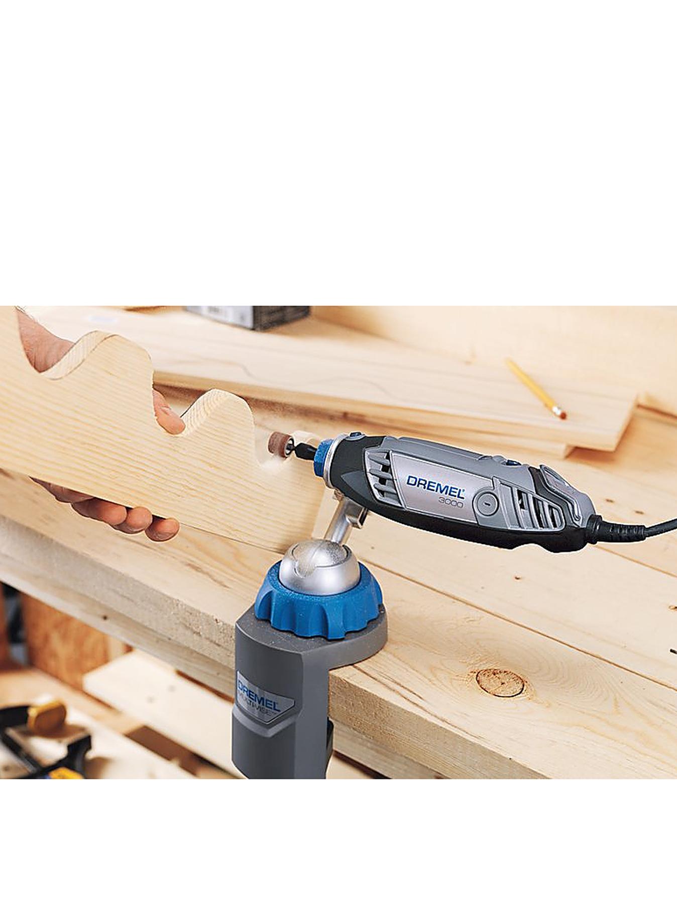 Image 2 of 5 of Dremel 3000-15 Corded Multi Tool