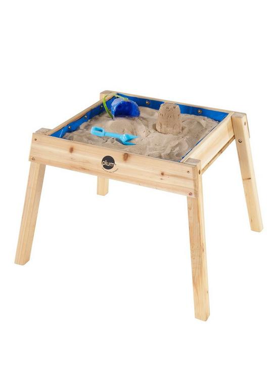 front image of plum-build-and-splash-wooden-sand-and-water-table