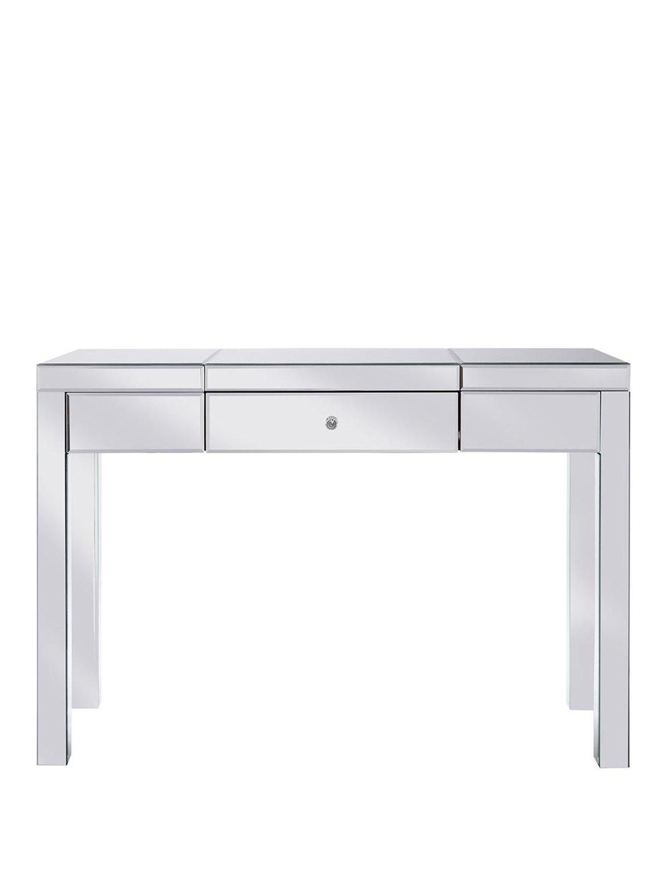 stillFront image of the-very-collection-parisian-mirrored-dressing-tablenbsp--fscreg-certified