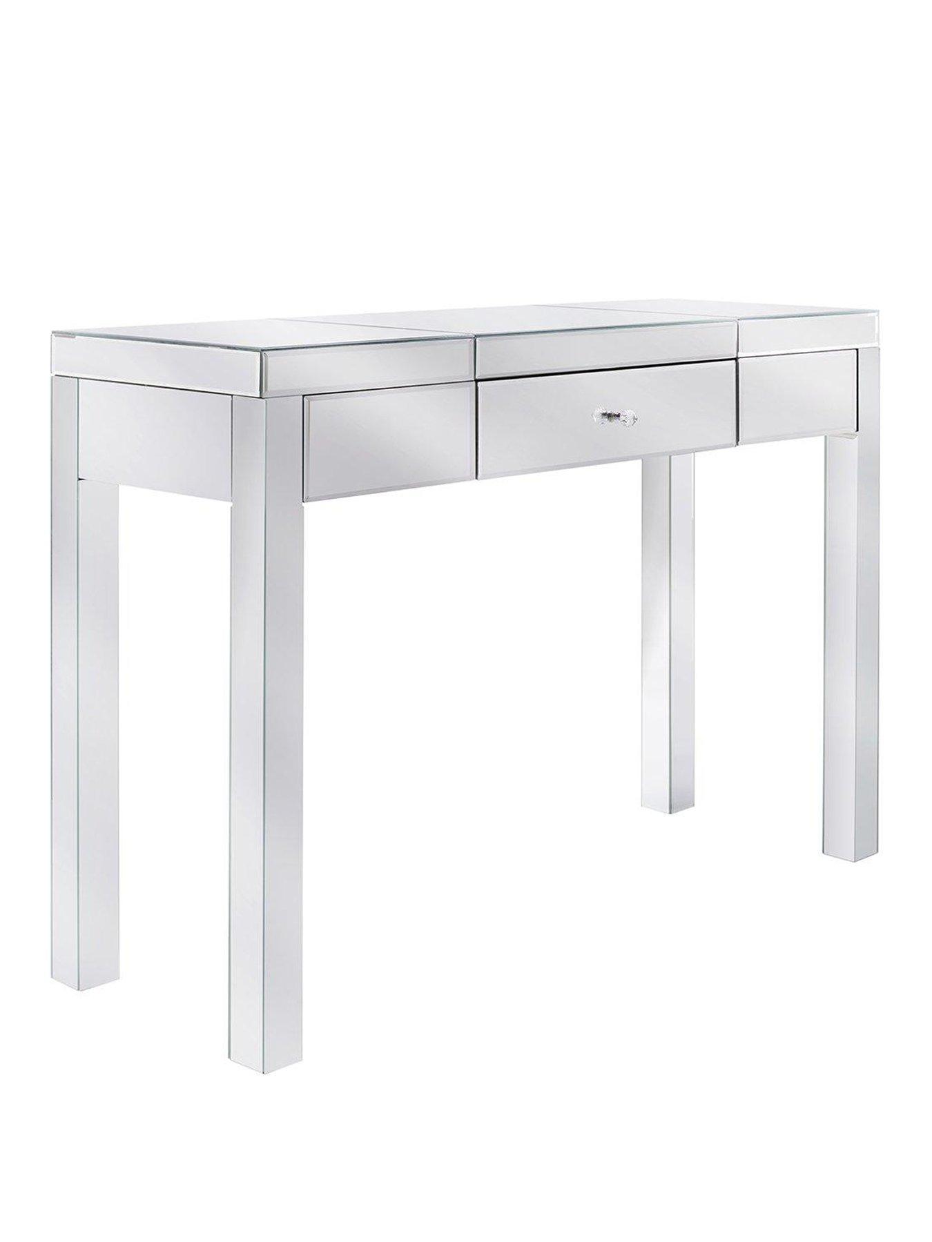  image of very-home-parisian-mirrored-dressing-tablenbsp--fscreg-certified