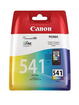 Canon   Cl-541 Color Ink Cartridge