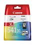  image of canon-cl-541xl-color-xl-ink-cartridge