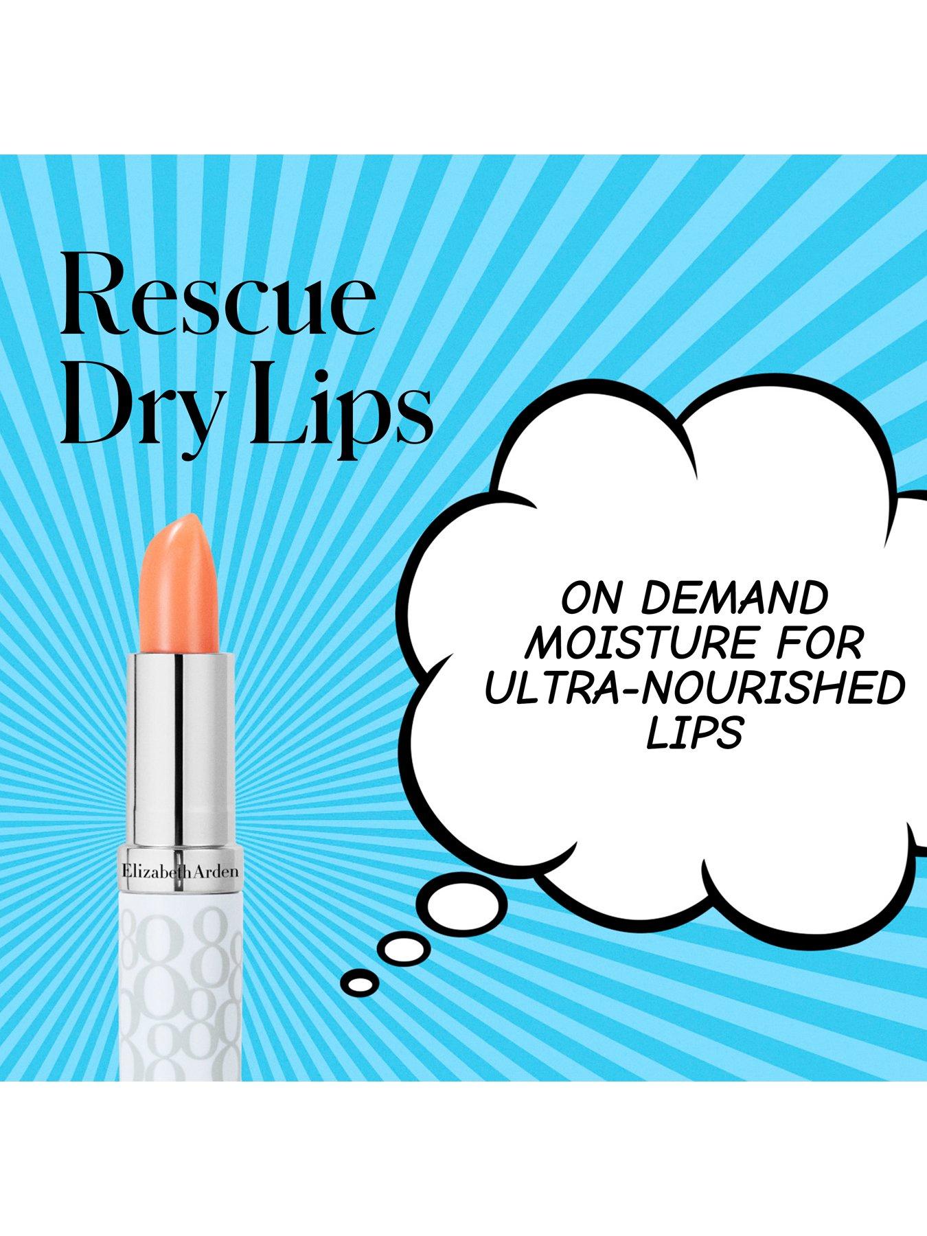  image of elizabeth-arden-8-hour-cream-lip-protectant-stick-37g
