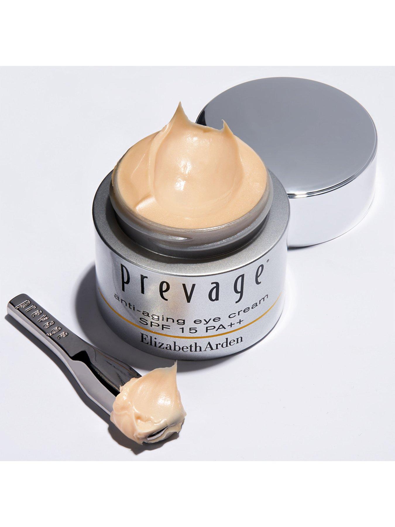 Image 3 of 5 of Elizabeth Arden Prevage Anti Ageing Eye Cream SPF15 15ml