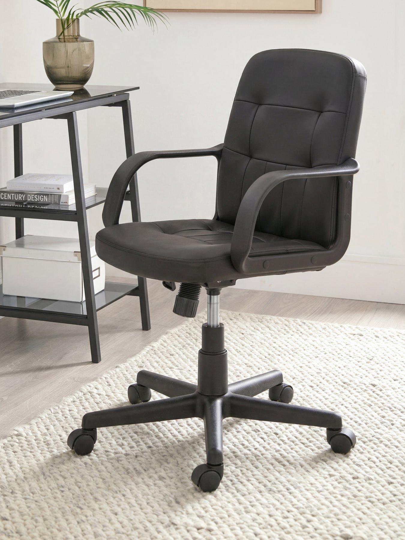 Image 1 of 4 of Madison Office Chair - FSC&reg; Certified