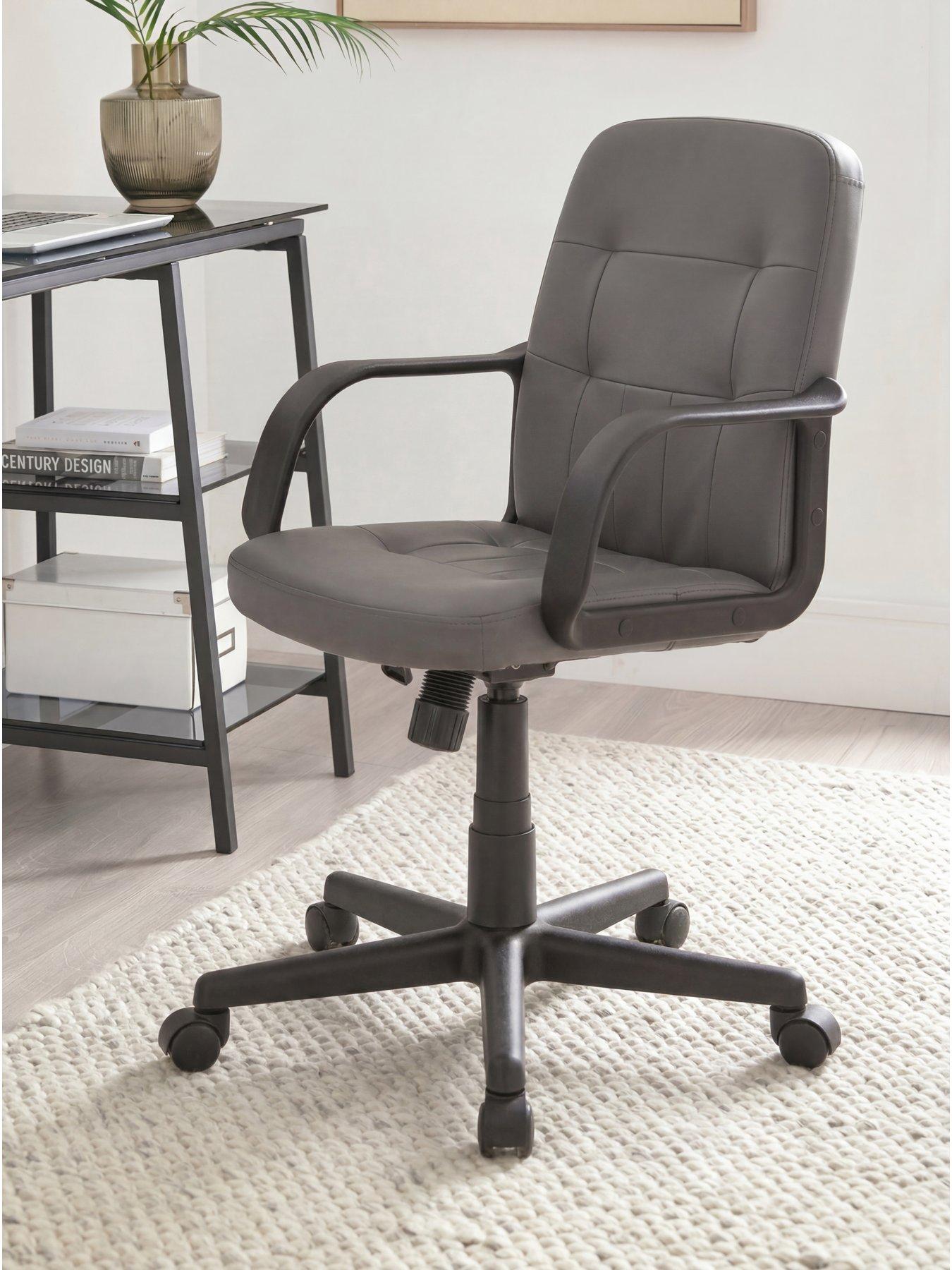 Madison Office Chair - FSC® Certified
