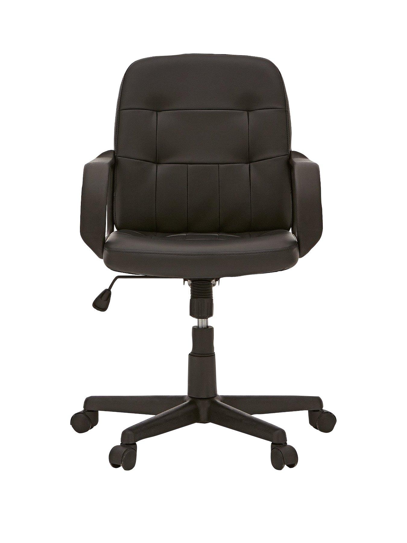 Image 1 of 5 of Madison Office Chair