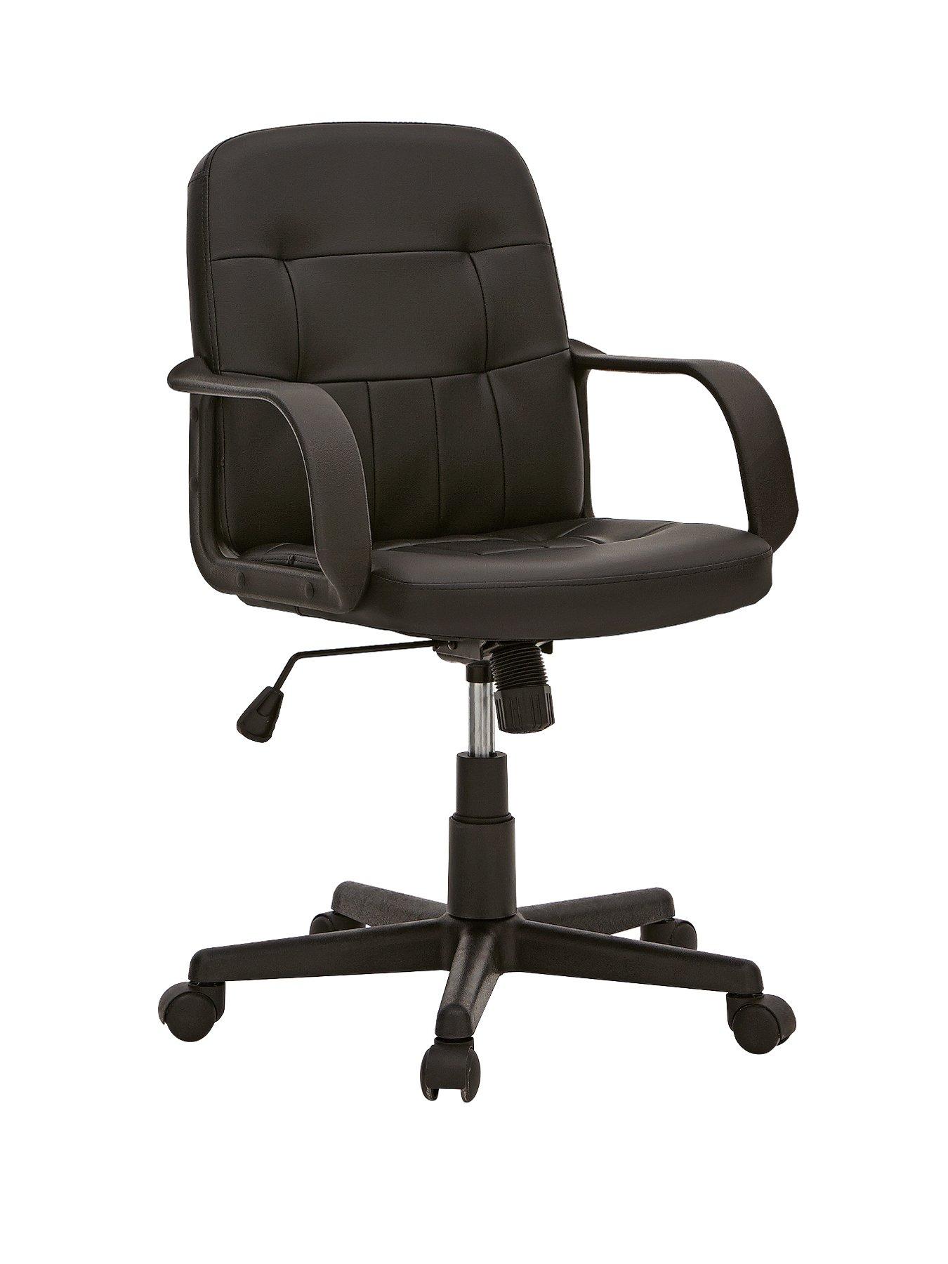 Image 3 of 4 of Madison Office Chair - FSC&reg; Certified