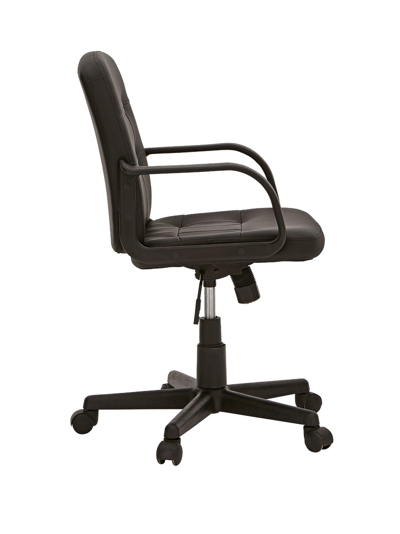 Image 4 of 4 of Madison Office Chair - FSC&reg; Certified