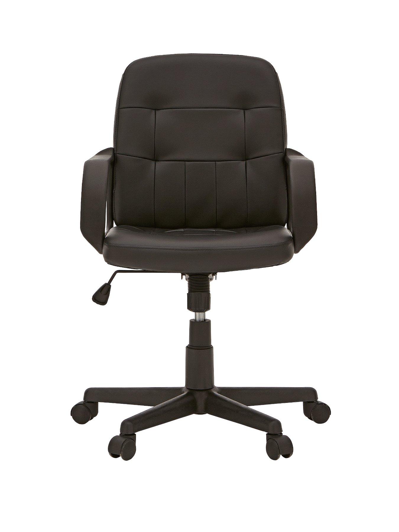 Image 2 of 5 of Madison Office Chair