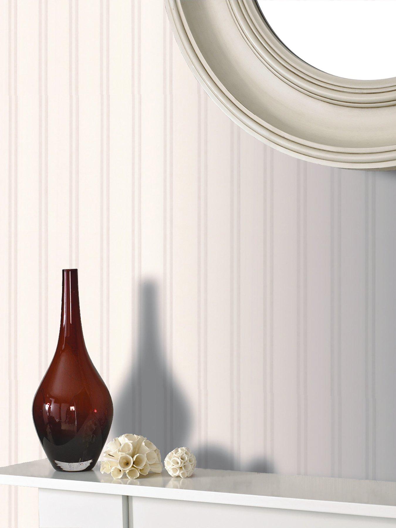 Wall Doctor Beadboard Wallpaper