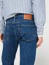  image of levis-501-original-straight-fit-jeans-mid-wash