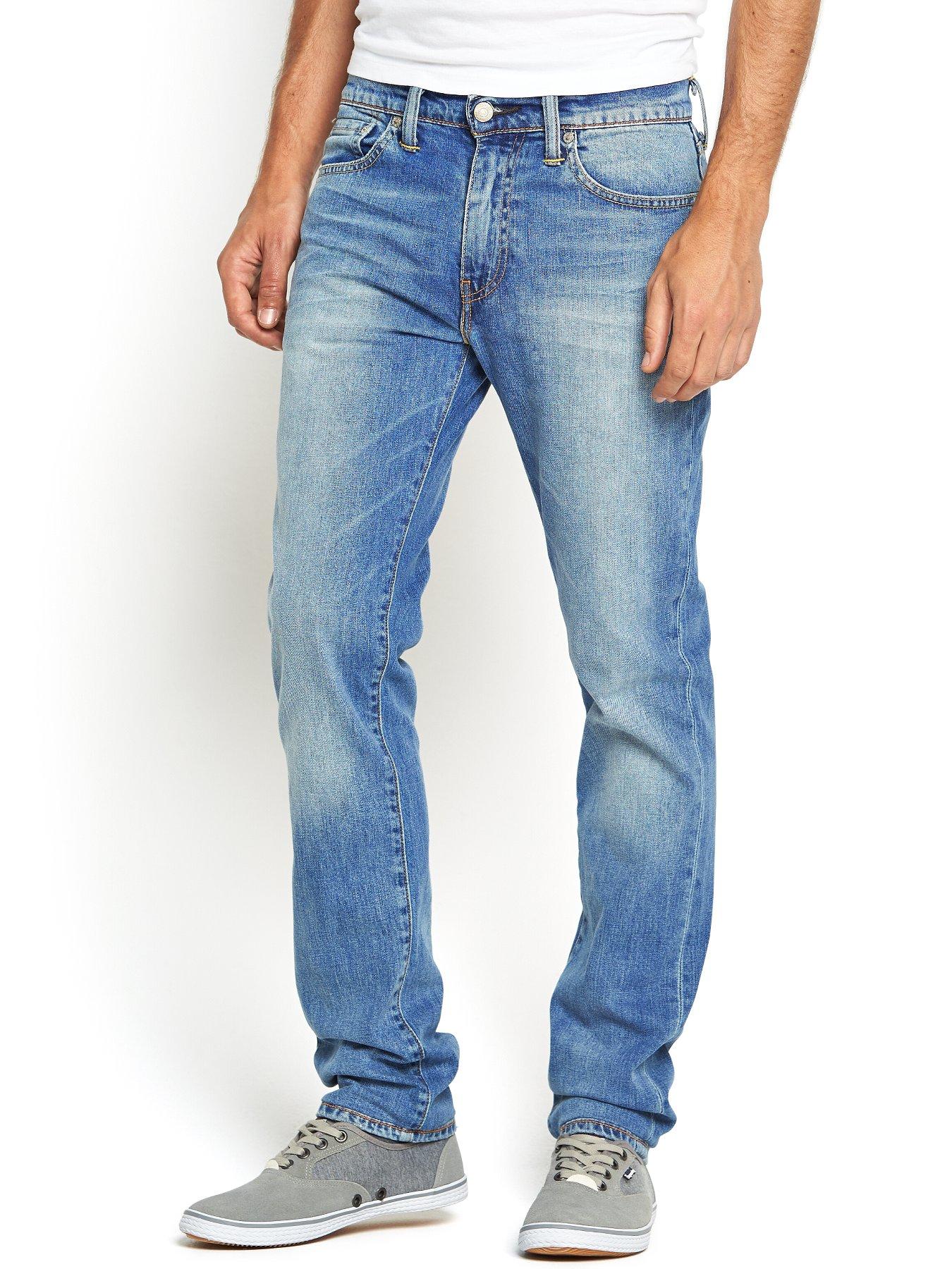 levis 511 harbour slim jeans