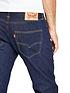  image of levis-501-original-straight-fit-jeans-indigo