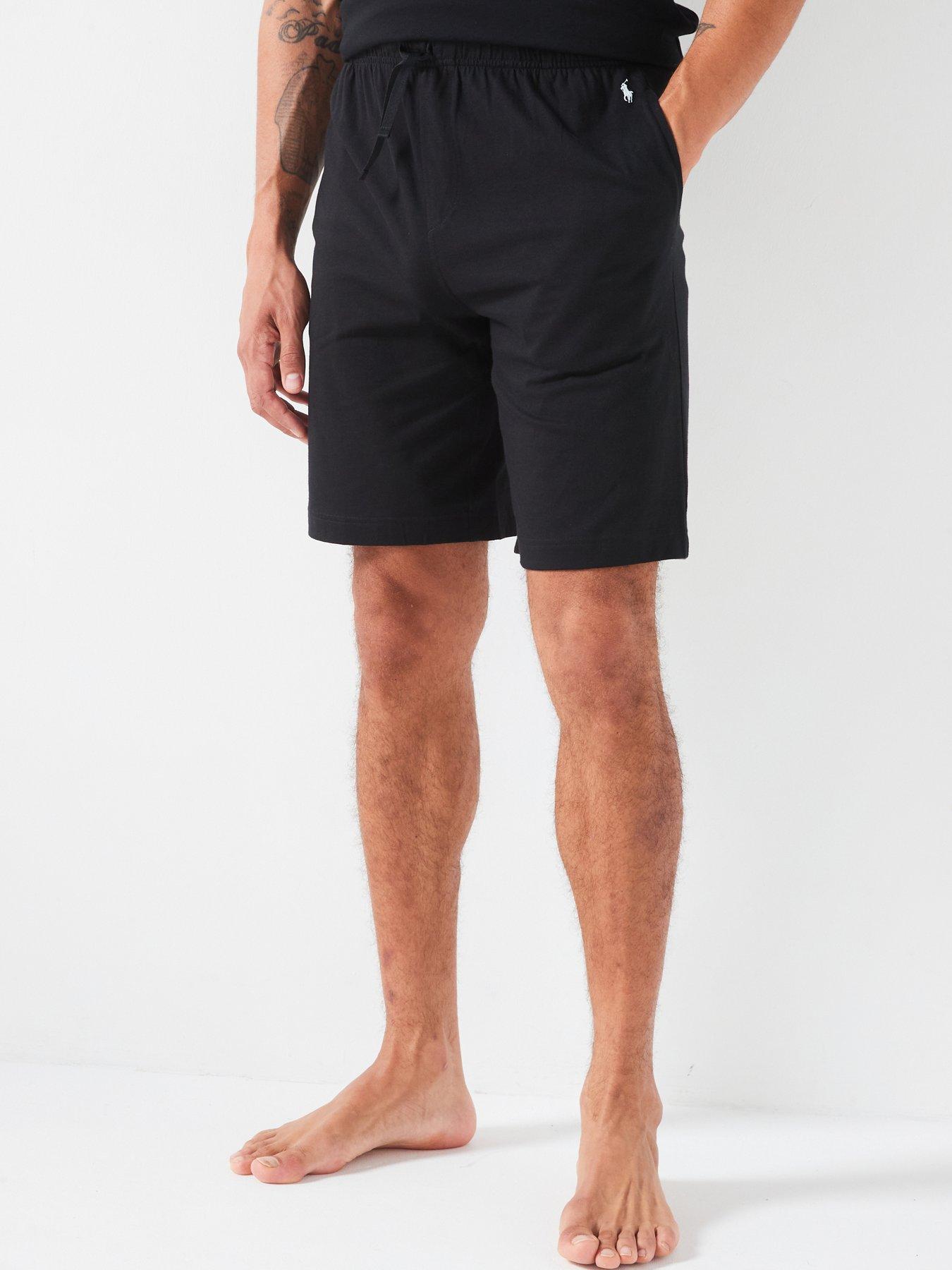 ralph lauren loungewear shorts