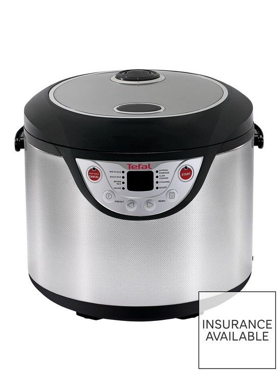 front image of tefal-rk302e15-multicook-8-in-1-multicookernbsp--stainless-steel