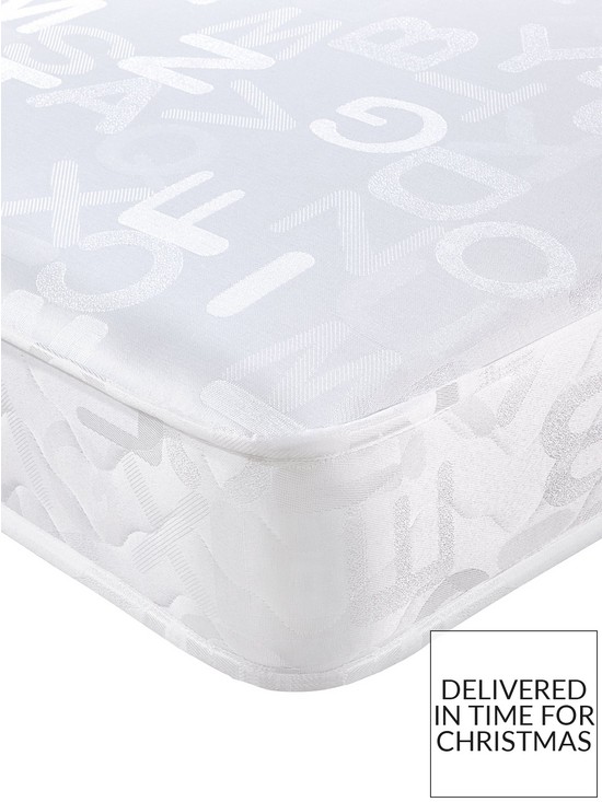 front image of airsprung-waterproof-rolled-single-mattress-90-cm