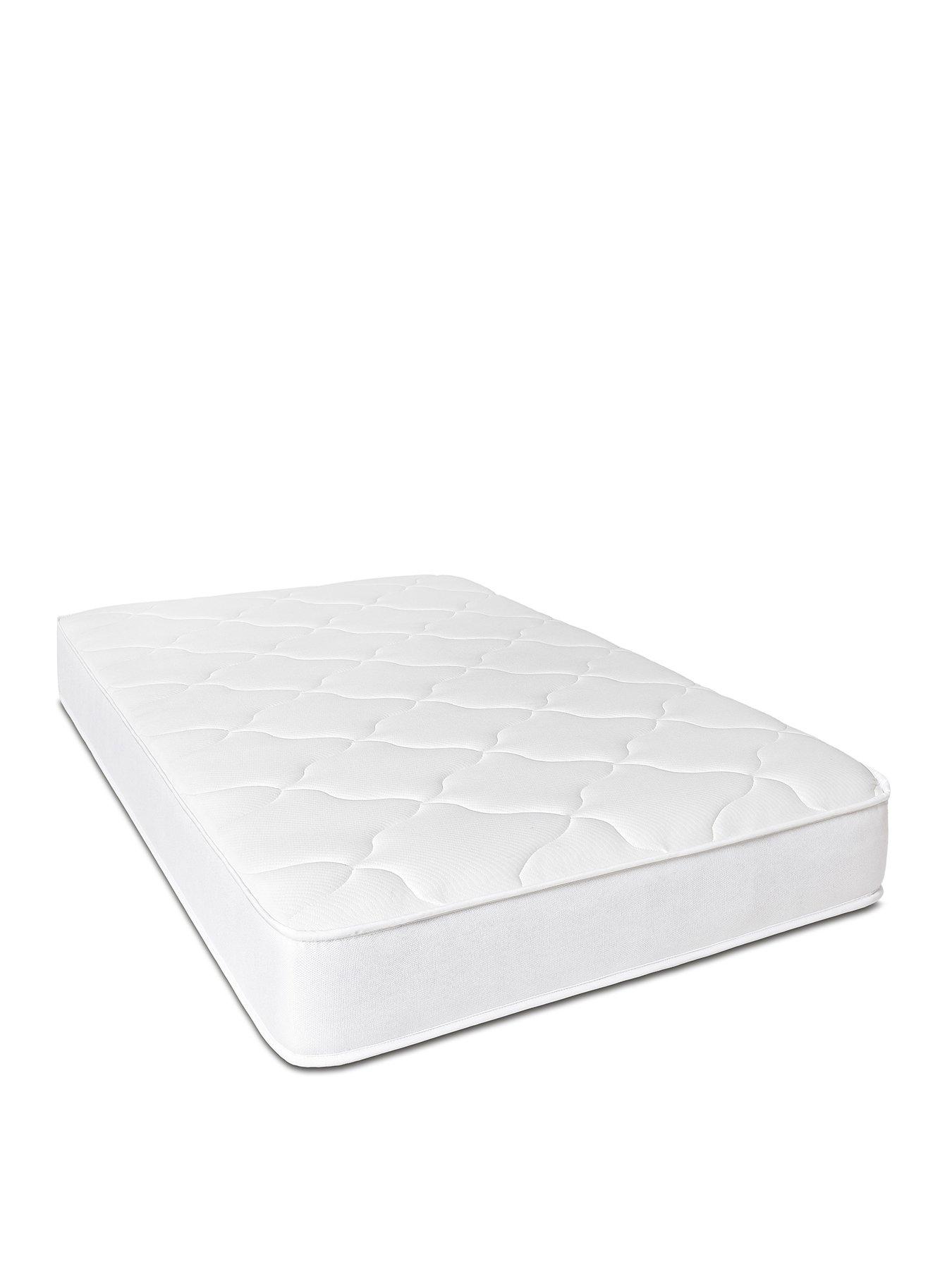  image of airsprung-standard-rolled-kidsnbspsingle-mattress-90-cmnbsp--express-delivery-available