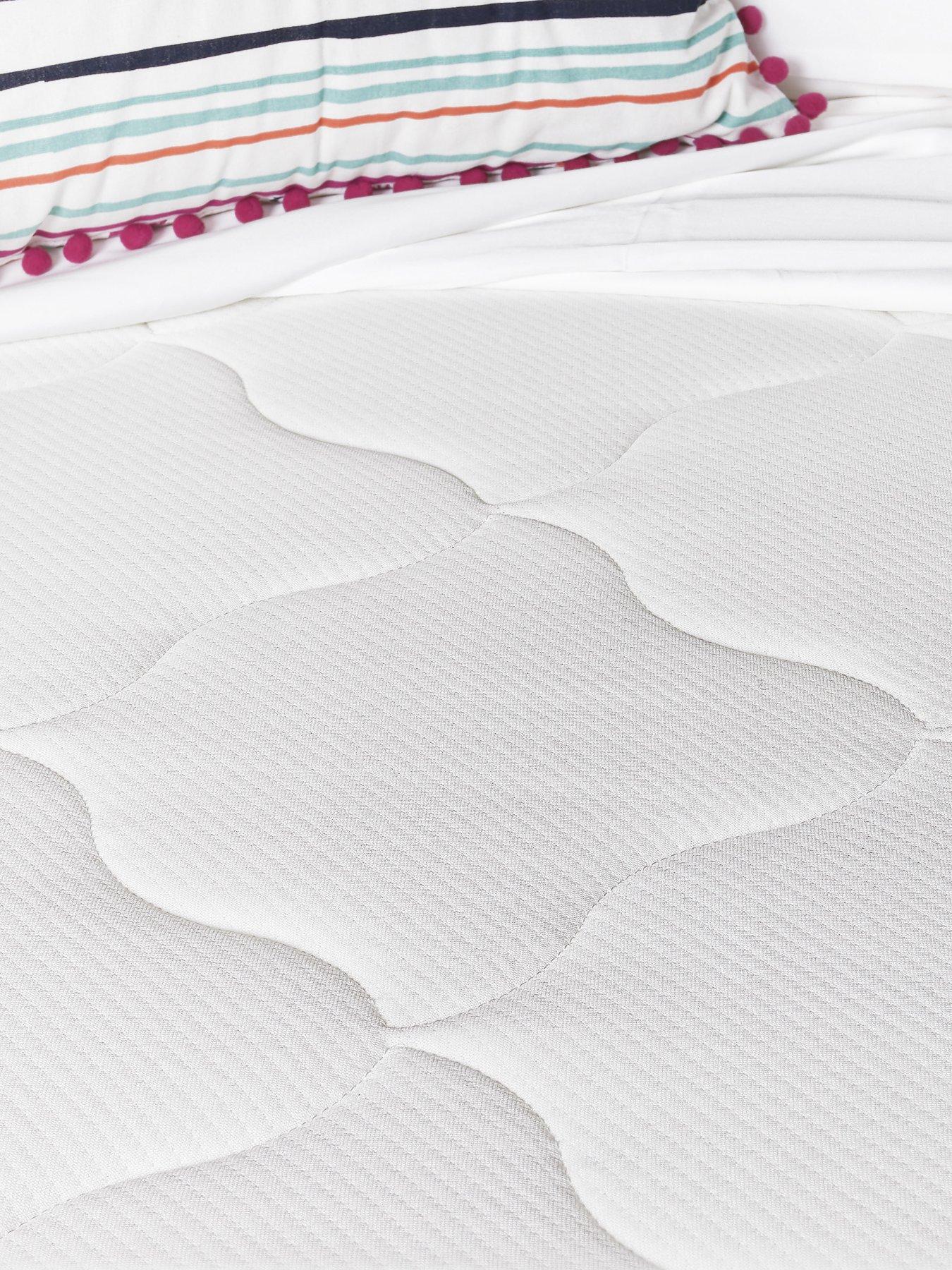  image of airsprung-standard-rolled-kidsnbspsingle-mattress-90-cmnbsp--express-delivery-available