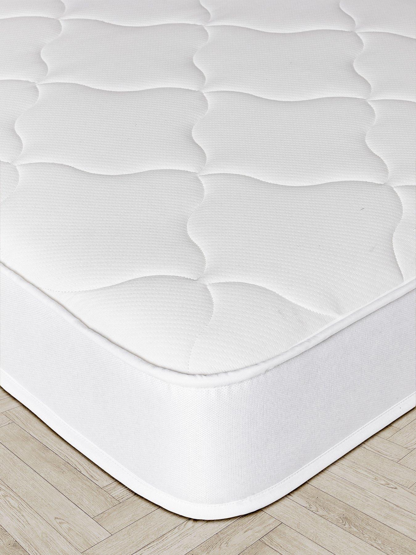  image of airsprung-standard-rolled-kidsnbspsingle-mattress-90-cmnbsp--express-delivery-available