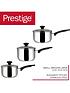  image of prestige-everyday-non-stick-induction-5-piece-pan-set