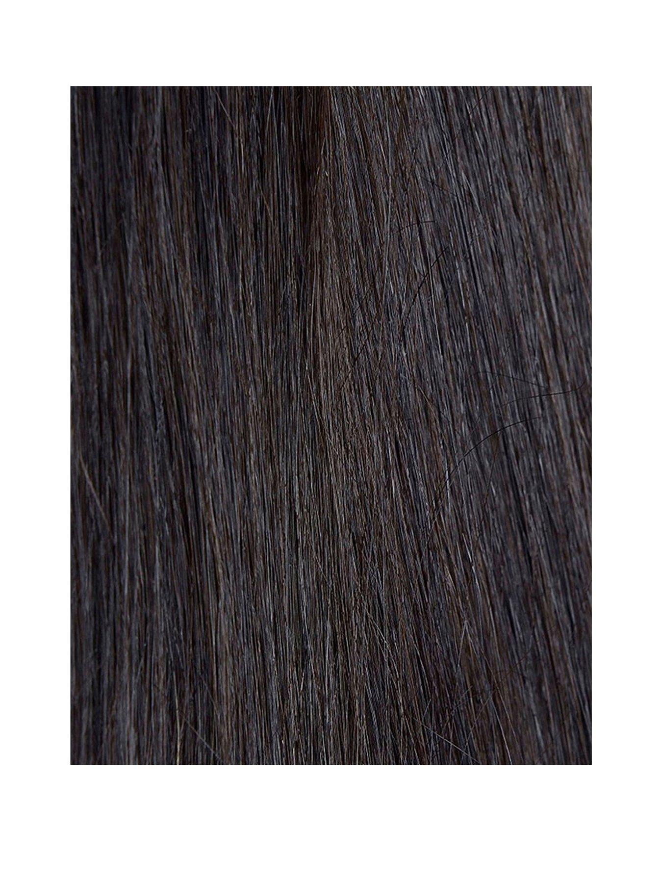 Beauty Works 16" Instant Clip-In Hair Extensions
