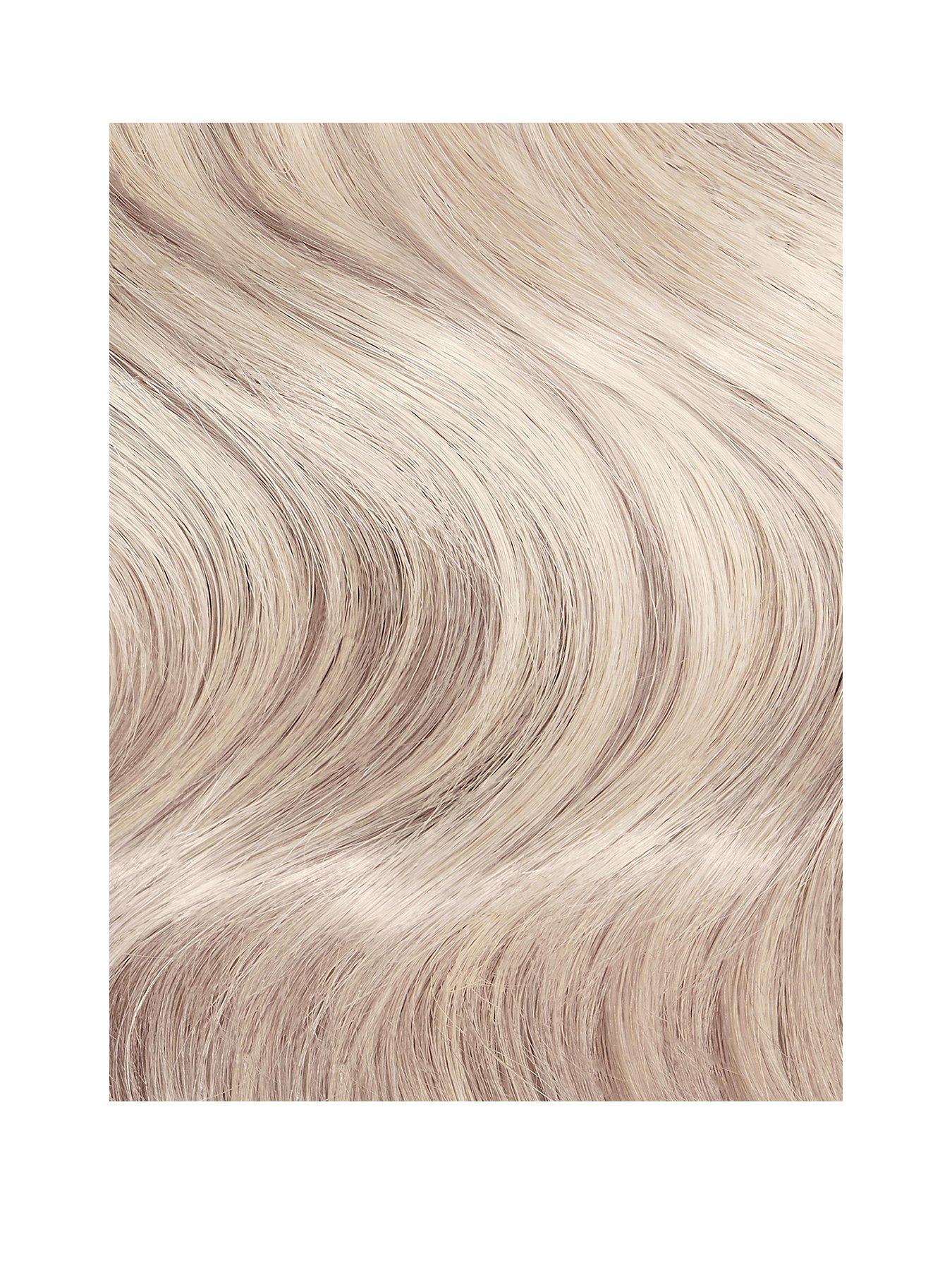 Beauty Works 16" Instant Clip-In Hair Extensions