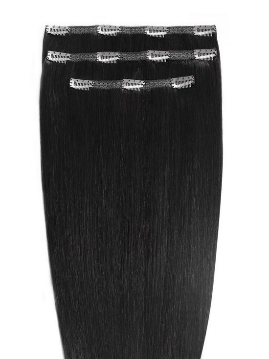 stillFront image of beauty-works-16-instant-clip-in-hair-extensions