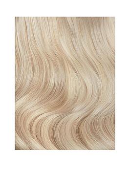 Beauty Works Beauty Works Deluxe Clip-In Extensions 18 Inch 100% Remy Hair  ... Picture
