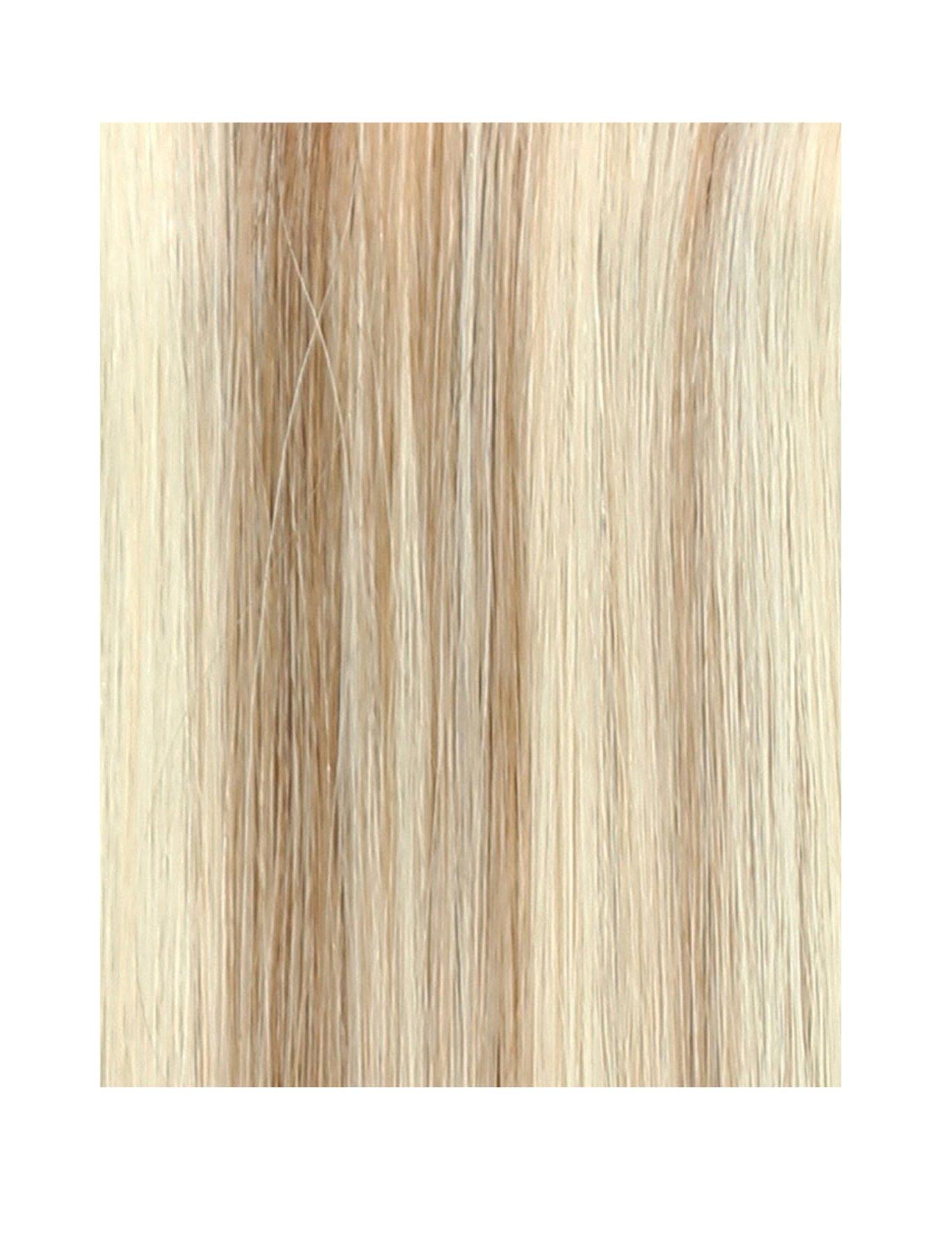 Beauty Works 20" Instant Clip-In Hair Extensions