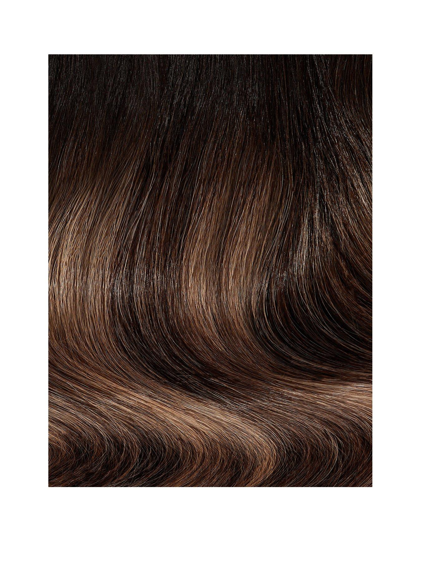 Beauty Works 20" Instant Clip-In Hair Extensions