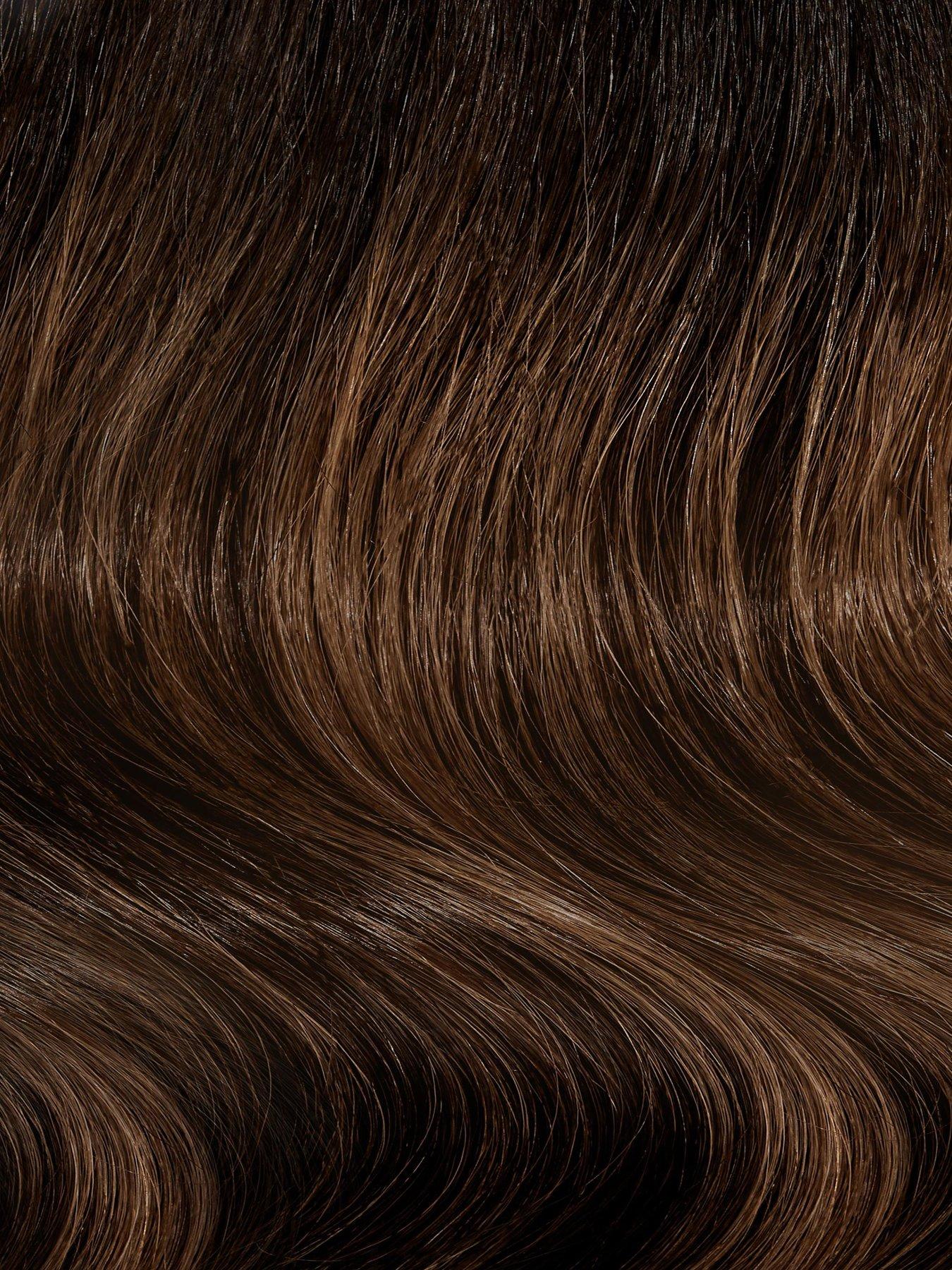  image of beauty-works-20-instant-clip-in-hair-extensions