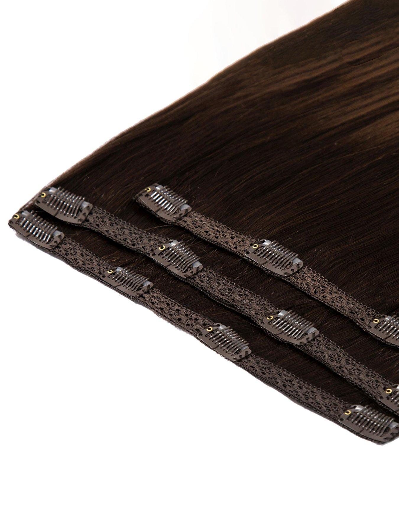  image of beauty-works-20-instant-clip-in-hair-extensions