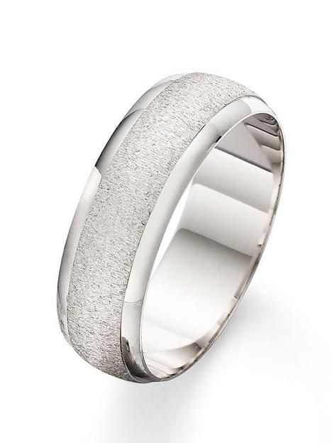 love-gold-9-carat-white-gold-patterned-wedding-band-7mm