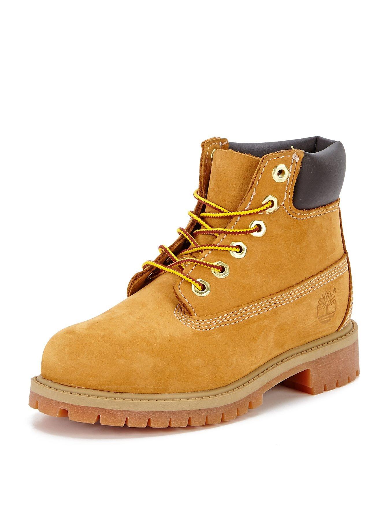 Littlewoods on sale timberland boots