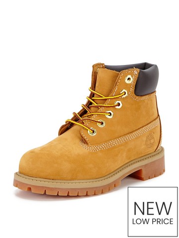 Vacant Or either experimental Timberland | Shoes & boots | Child & baby | www.littlewoods.com