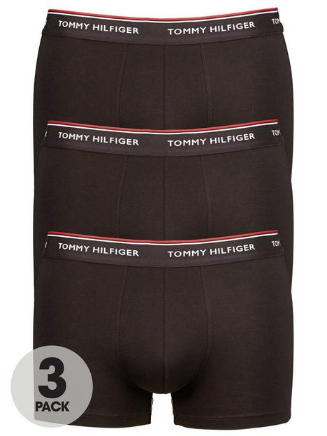 tommy-hilfiger-mens-premium-essentials-trunks-3-pack