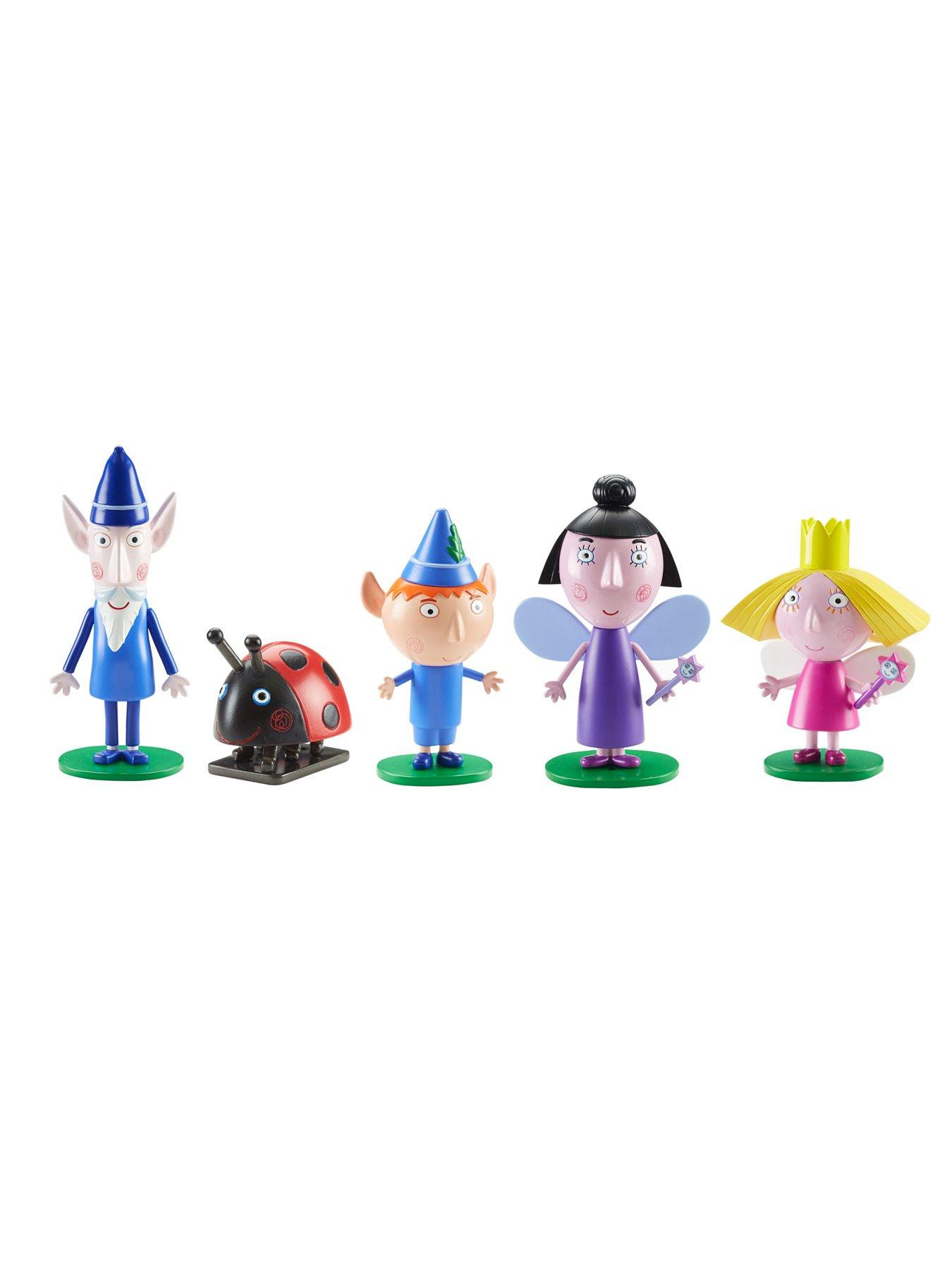 ben and holly costume amazon