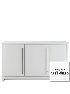White | Sideboards | Home & garden | www.littlewoods.com White | Sideboards | Home & garden | www.littlewoods.com