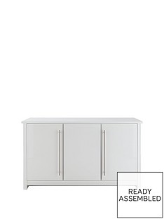 Consort | Sideboards | Home & garden | www.littlewoods.com Consort | Sideboards | Home & garden | www.littlewoods.com