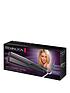  image of remington-pro-ceramic-extra-wide-plate-hair-straightener-s5525