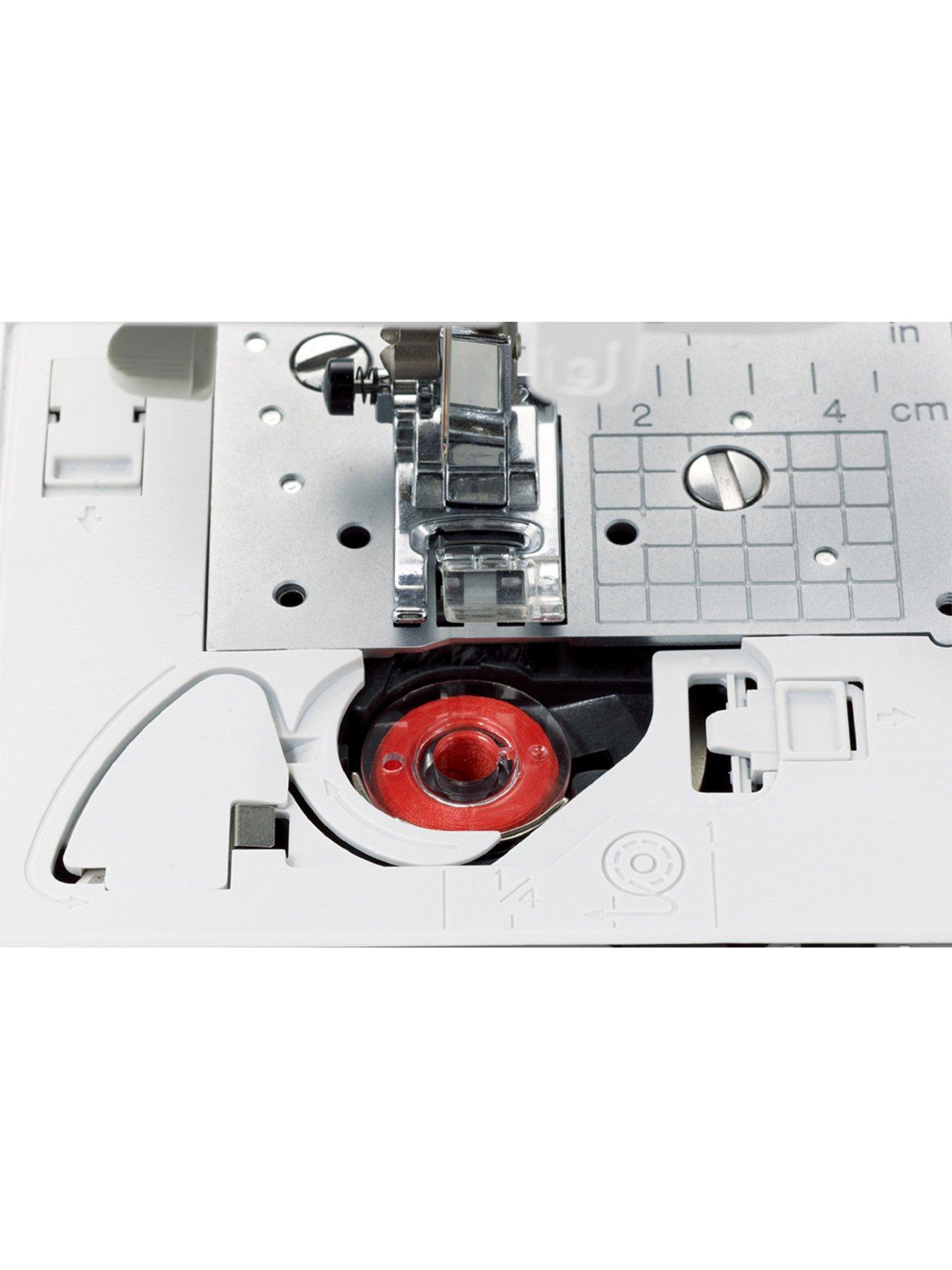 Image 3 of 6 of Brother FS100WT Sewing Machine