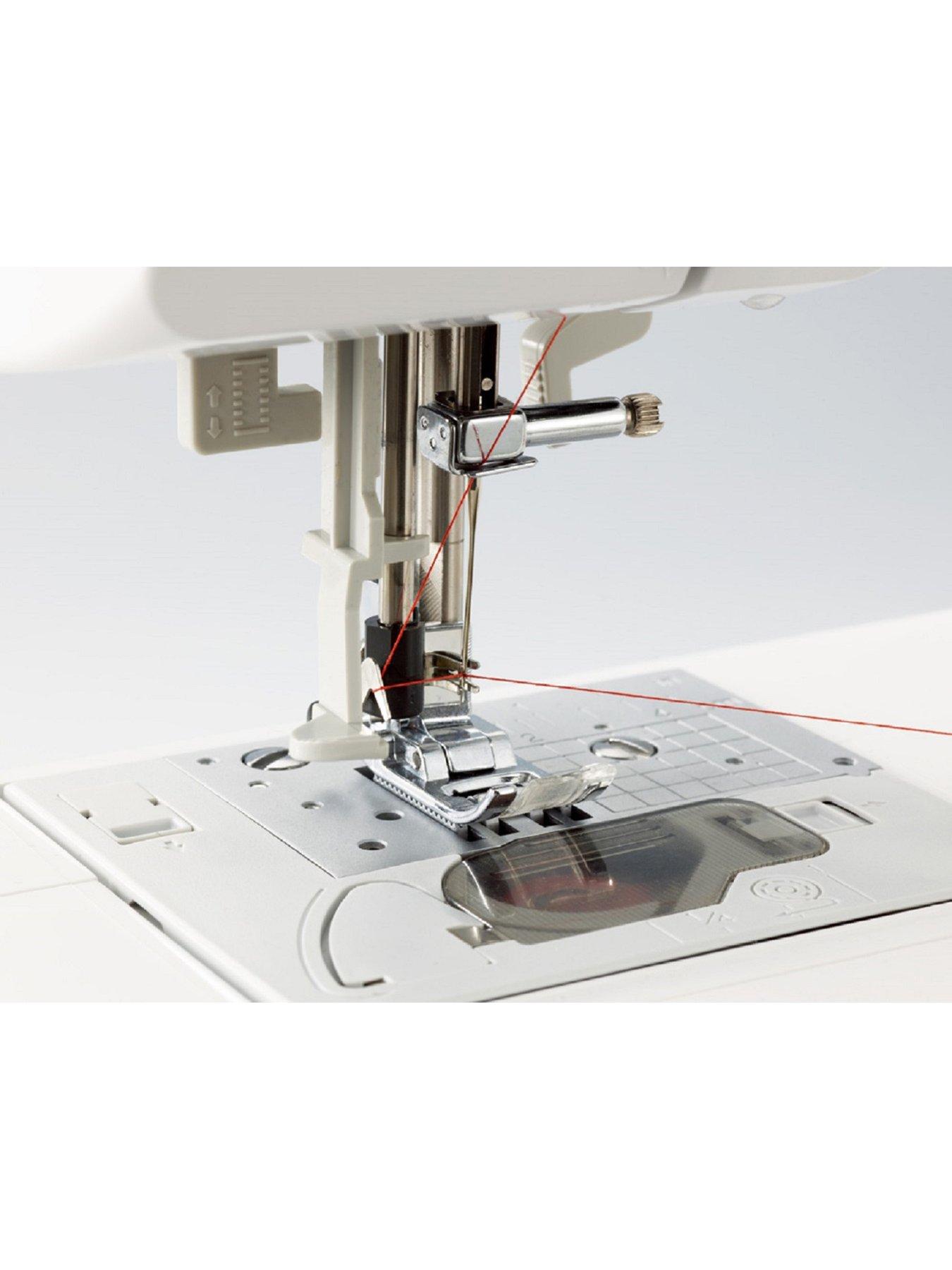 Image 4 of 6 of Brother FS100WT Sewing Machine