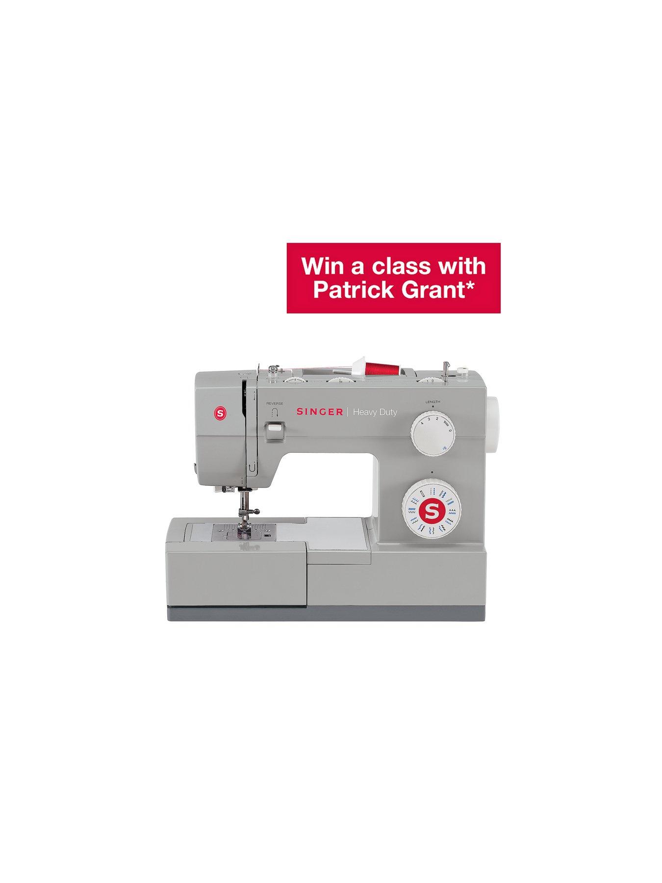 Image 2 of 4 of Singer 4423 Heavy Duty Sewing Machine