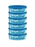  image of angelcare-refill-cassettes-6-pack