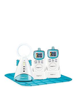 angelcare-ac401-deluxe-movement-and-sound-baby-monitor angelcare-ac401-deluxe-movement-and-sound-baby-monitor