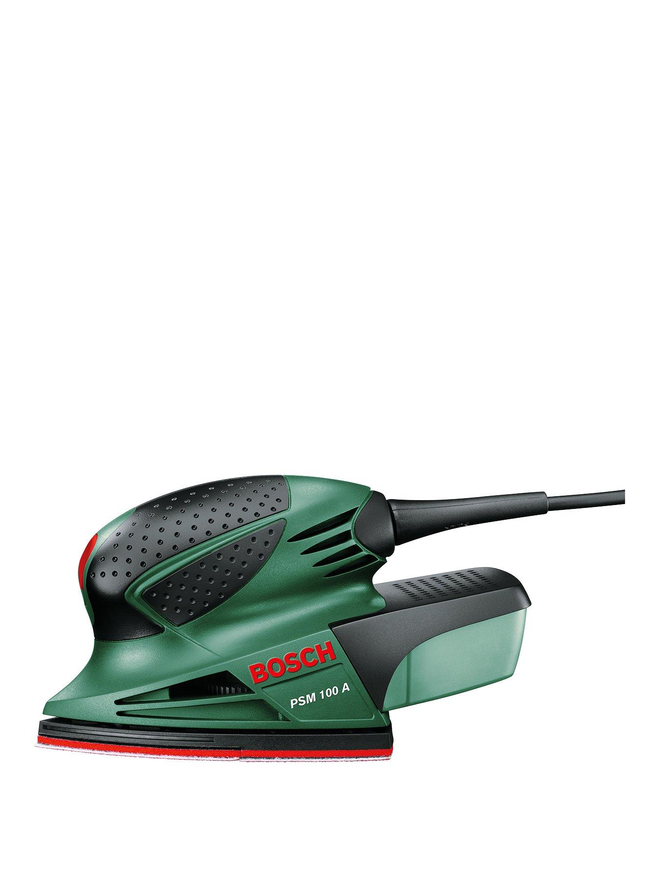 undefined PSM 100 A Multi-Sander
