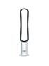  image of dyson-cooltrade-am07-tower-fan-whitesilver