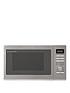  image of russell-hobbs-rhm3002nbsp900-watt-combination-microwave-oven-andnbspgrill--nbsp30-litre