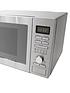  image of russell-hobbs-rhm3002nbsp900-watt-combination-microwave-oven-andnbspgrill--nbsp30-litre